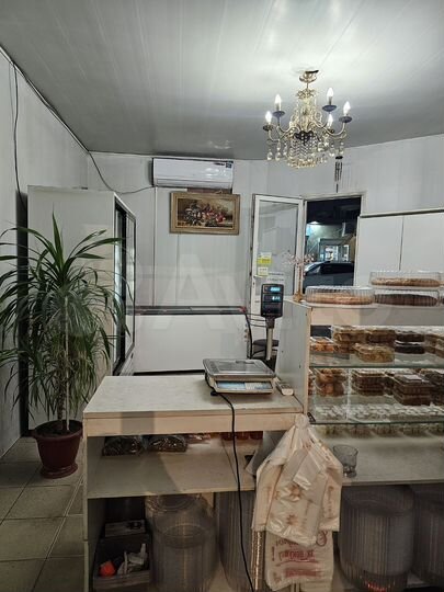 Торговая площадь, 42 м²