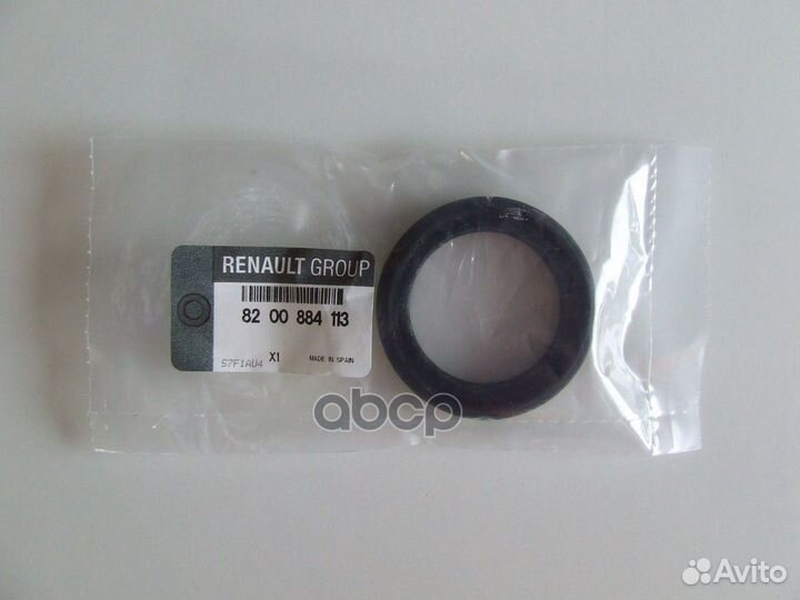 Сальник привода renault Megane 2 8200 884 113