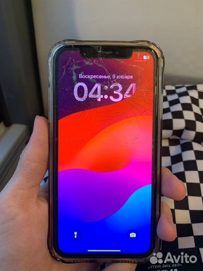 iPhone Xr, 64 ГБ