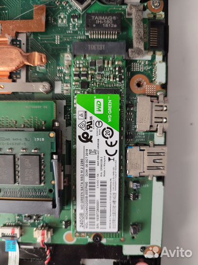 Acer aspire 3 a315 41g