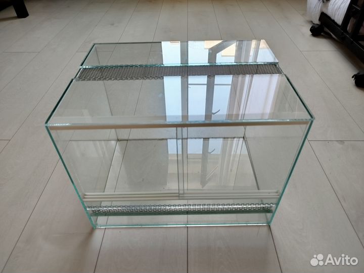 Террариум для рептилий