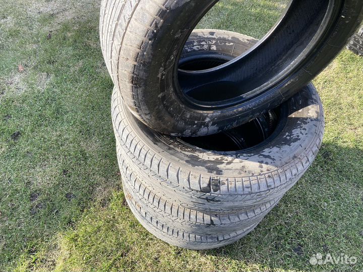 Yokohama Aspec A349A 215/65 R16