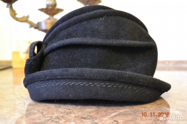 Шляпка женская