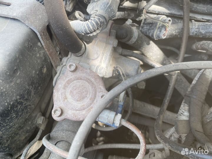 Газовое оборудование на авто бу