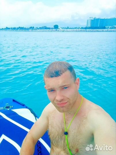 Пекарь-кондитер, повар-универсал(г/ц, стритфуд)