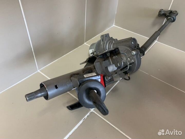 Электроусилитель руля Renault Duster 2 (Hjd) 2 1.3
