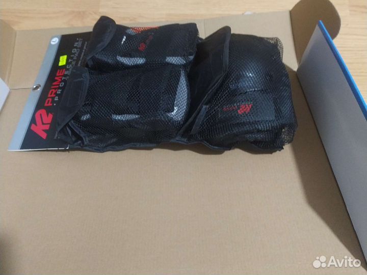 Ролики детские fila.Размер российский 38-40