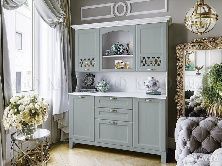 Буфет Милано