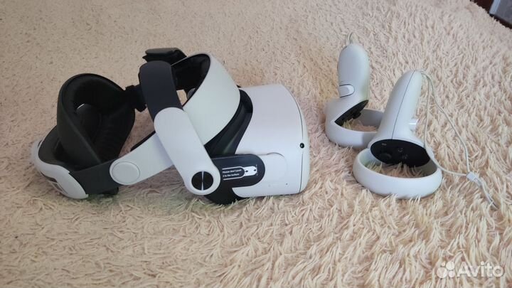 Vr очки oculus quest 2