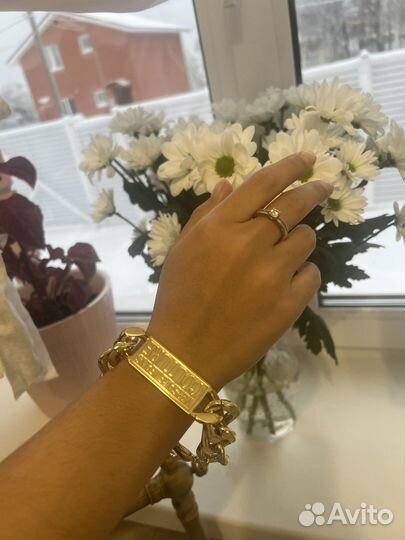 Браслет женский Versace