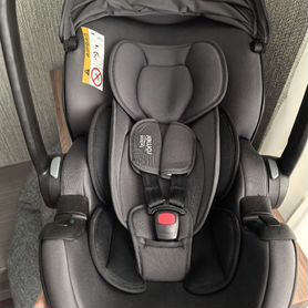 Автолюлька britax romer baby safe 5z2