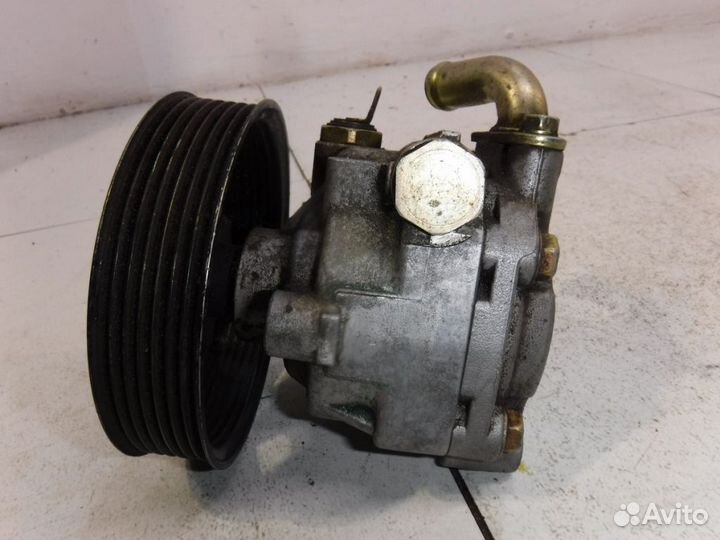 Насос гидроусилителя