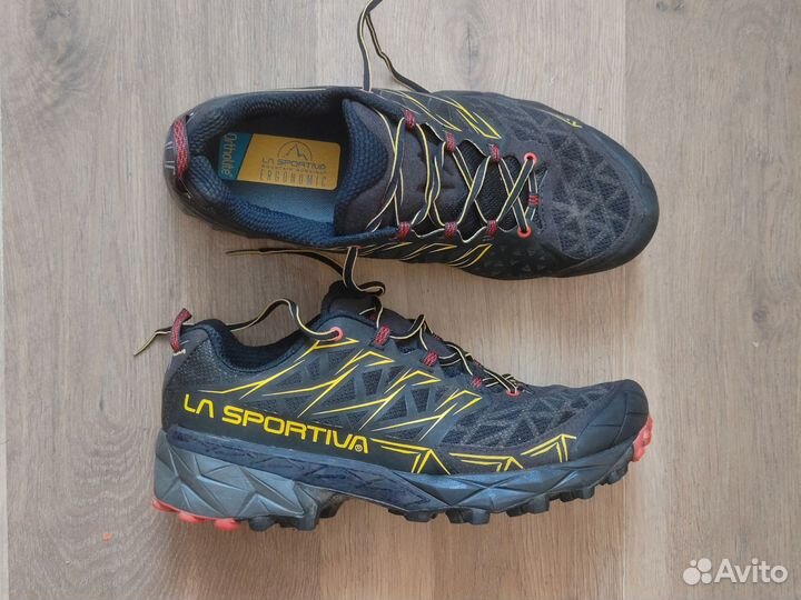 La Sportiva Akyra кроссовки для трейла