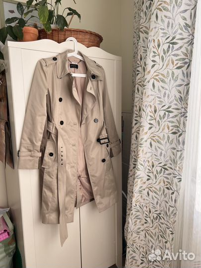 Плащ женский