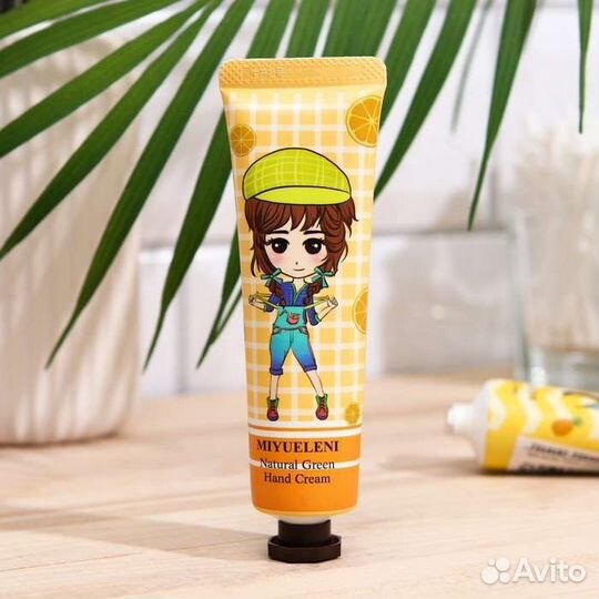 Крем для рук