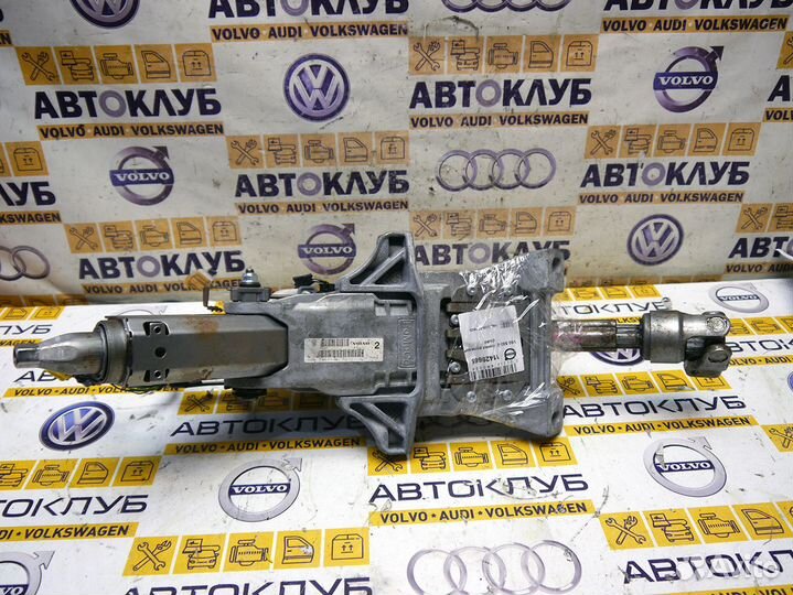 Колонка рулевая Вольво S60-2 V60