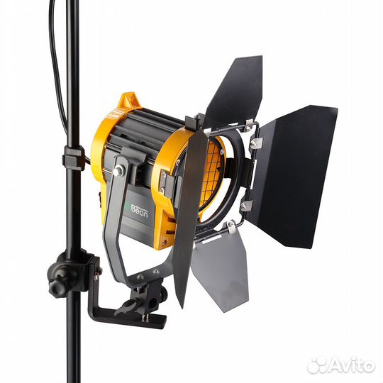 Держатель Falcon Eyes CBH-1 для перекладины 2шт