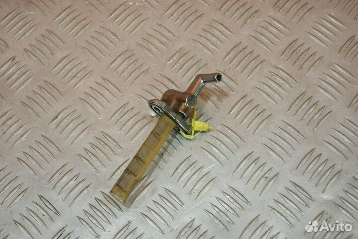 Бензокран Suzuki Intruder 400