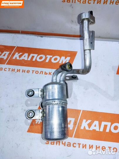 Осушитель кондиционера Volvo S40 2 рест. 2011