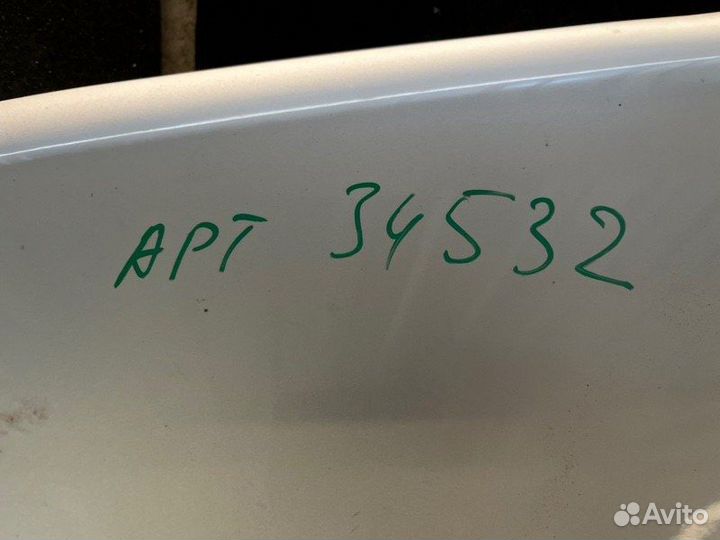 Крыло переднее левое Ford C-Max 2003-2010 минивэн