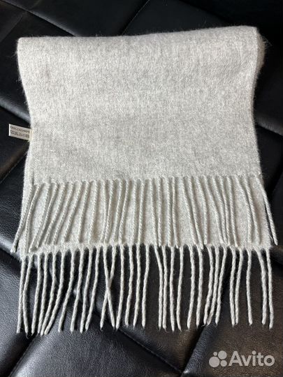 Шарф кашемир оригнал
