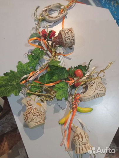 Оберег для дома