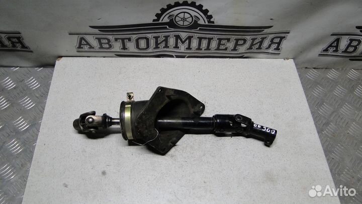 Рулевой кардан Toyota Highlander 1 2006 3.3