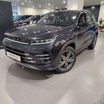 Новый EXEED LX 1.5 CVT, 2023, цена от 2 142 000 руб.