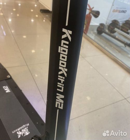 Электросамокат Kugoo M2 Взрослый