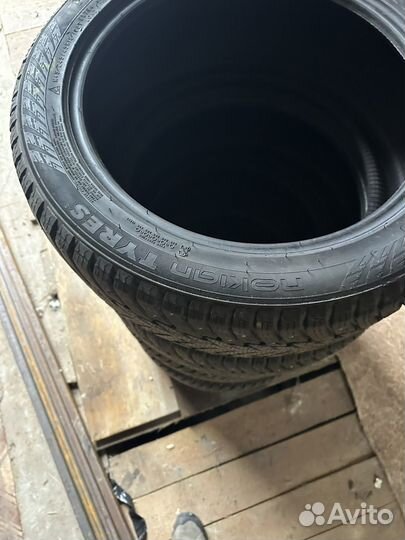 Nokian Tyres Hakkapeliitta 10p 245/45 R18