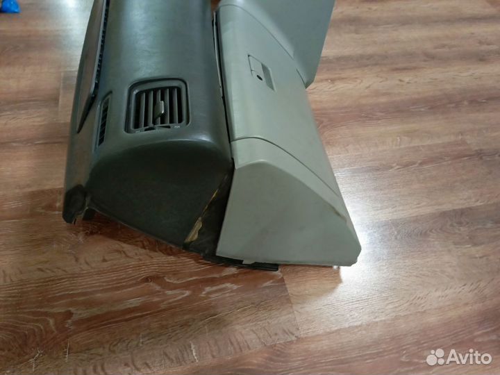 Торпеда тойота Чайзер 100