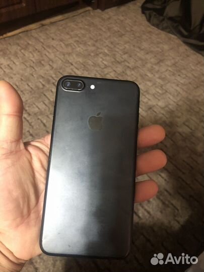 iPhone 7 Plus, 128 ГБ