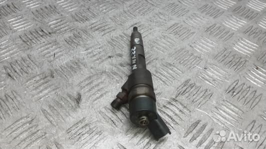 Форсунка suzuki grand vitara 2, Номер 0445110230 (NNK22AL03)