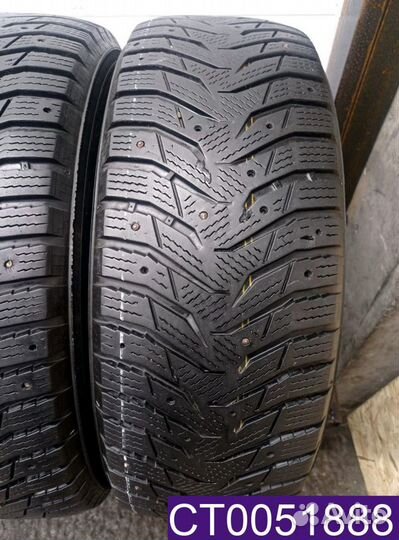 Kumho WinterCraft Ice WI31 235/65 R17 96T