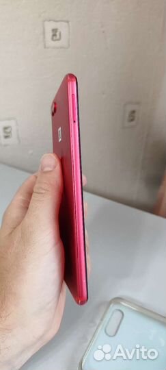 Телефон Honor View 10