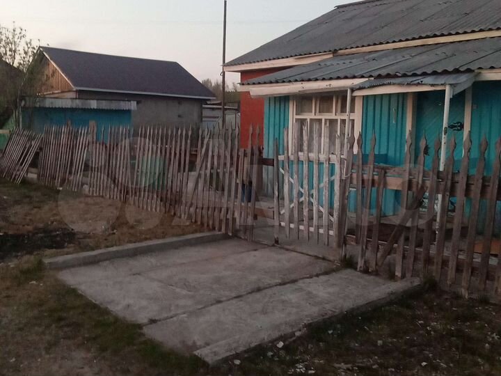 Таунхаус 92 м² на участке 9 сот.