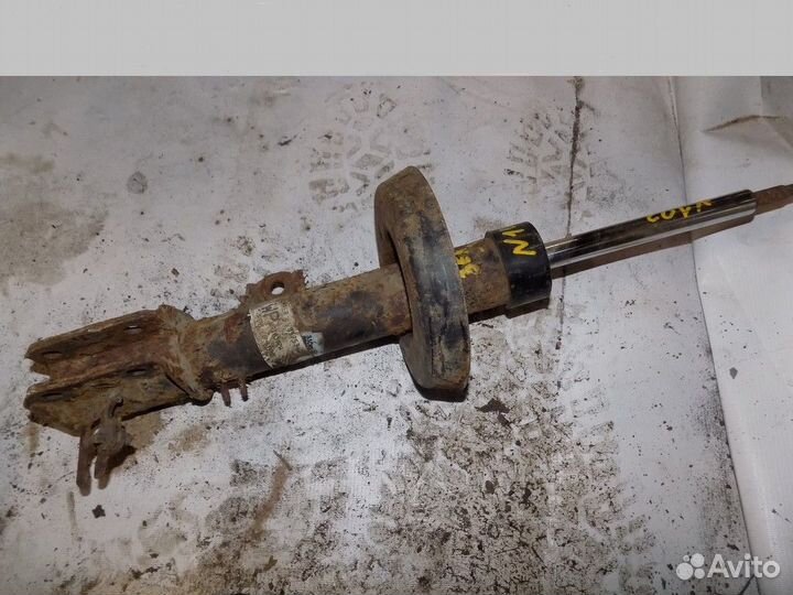 Амортизатор передний правый Vectra B 1995-1999