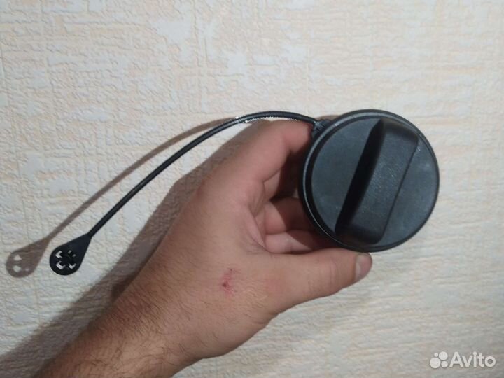 Ford focus 2 крышка бензобака