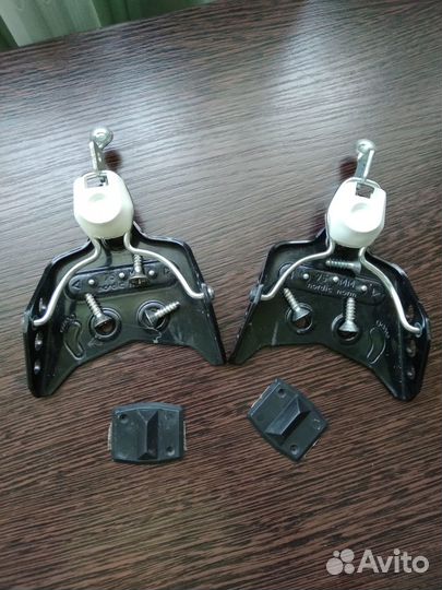 Крепление лыжное NN-75