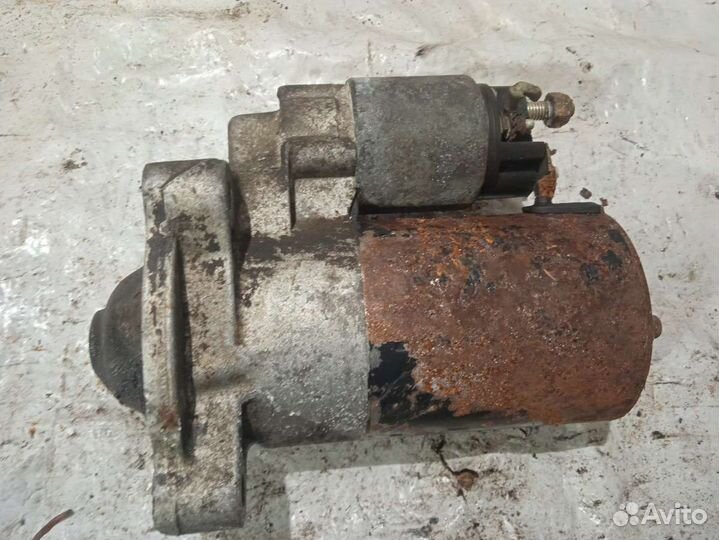 Стартер citroen xsara nn