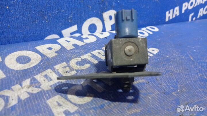 Клапан электромагнитный Nissan Teana J31 седан