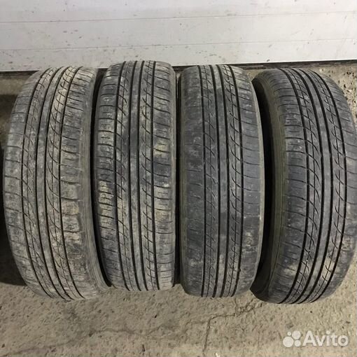 Yokohama DNA Ecos ES300 175/60 R16