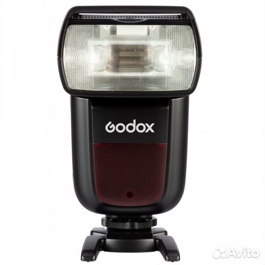 Фотовспышка Godox Ving V850 III kit