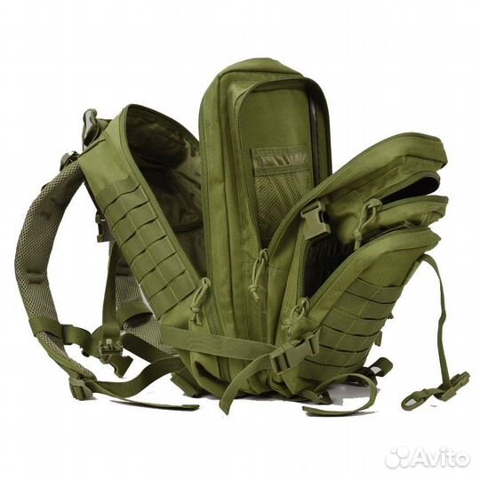 Тактический рюкзак Yakeda BK-2265