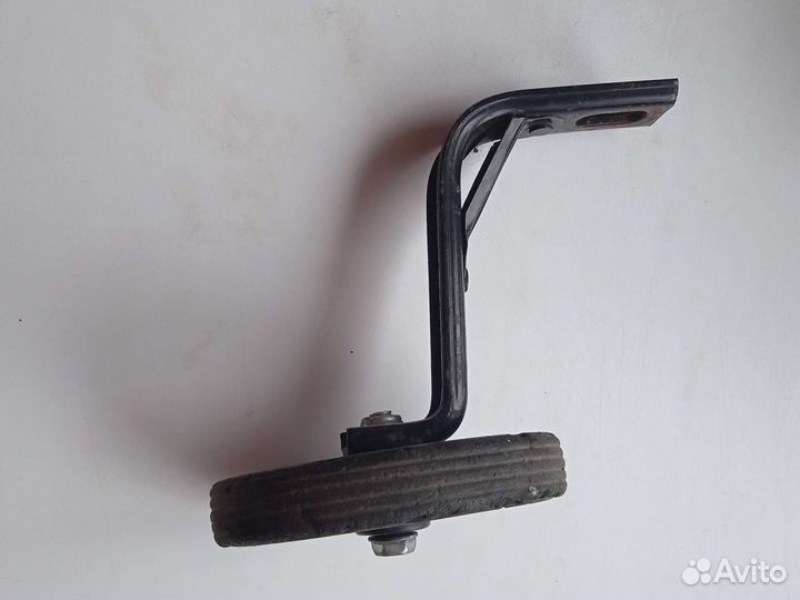 Детский велосипед 14с доп.колесами