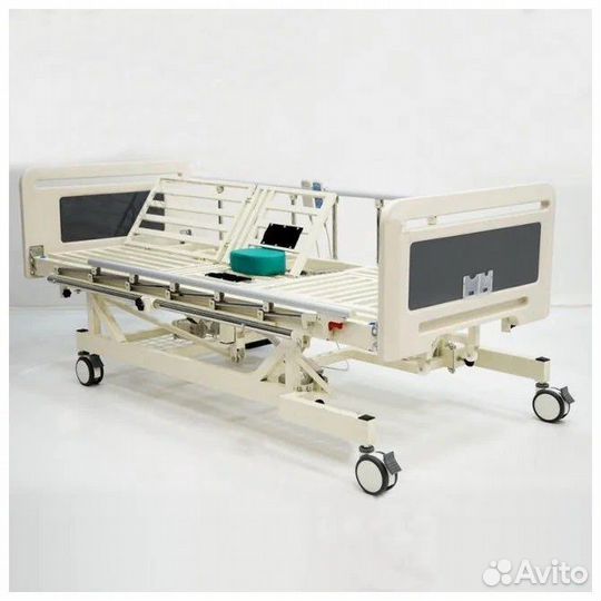 Кровать- вертикализатор