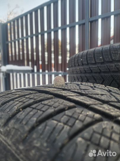 Pirelli Scorpion Winter 295/40 R21