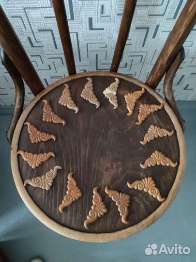 Мебельный декор