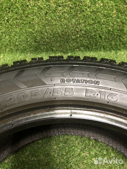 Amtel NordMaster ST-310 205/55 R16 90T