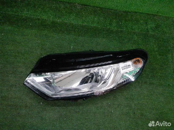 Фара левая Ford EcoSport